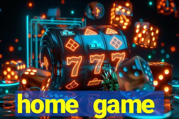 home game gamecategoryid 0