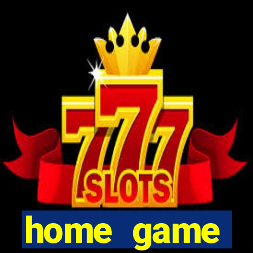 home game gamecategoryid 0