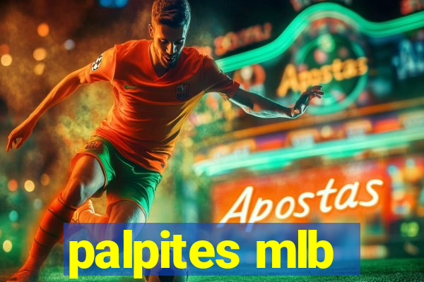 palpites mlb