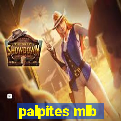 palpites mlb