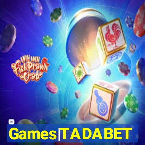 Games|TADABET