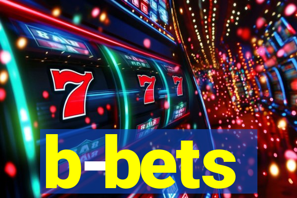 b-bets