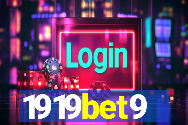 1919bet9
