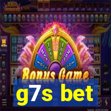 g7s bet