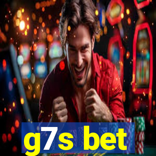 g7s bet