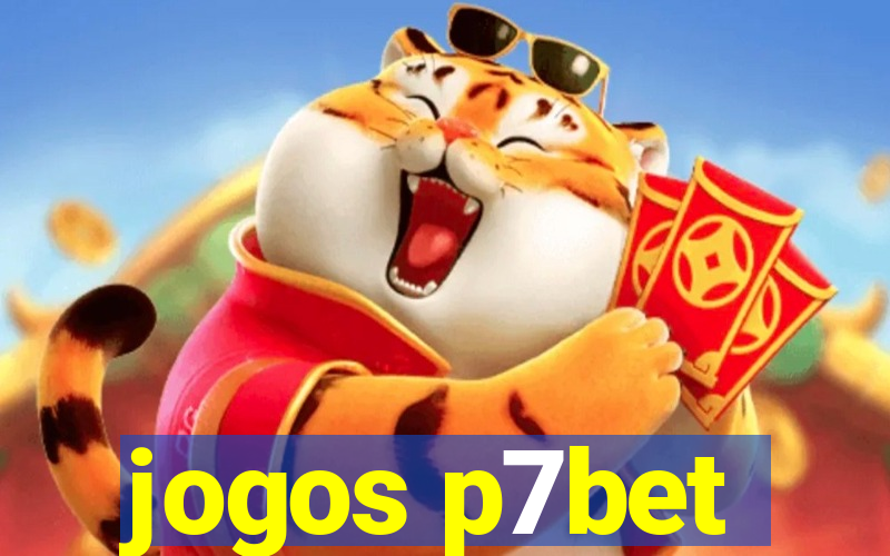 jogos p7bet