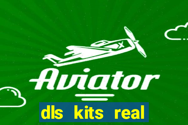 dls kits real madrid 2014