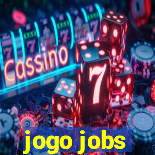 jogo jobs