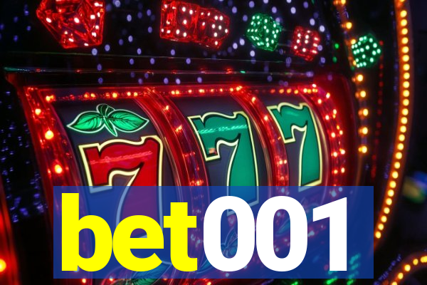 bet001