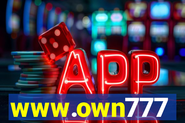 www.own777