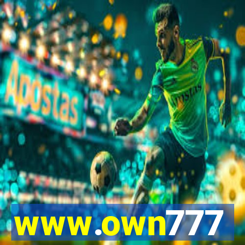 www.own777