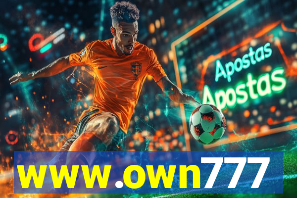 www.own777