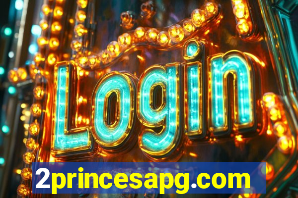 2princesapg.com