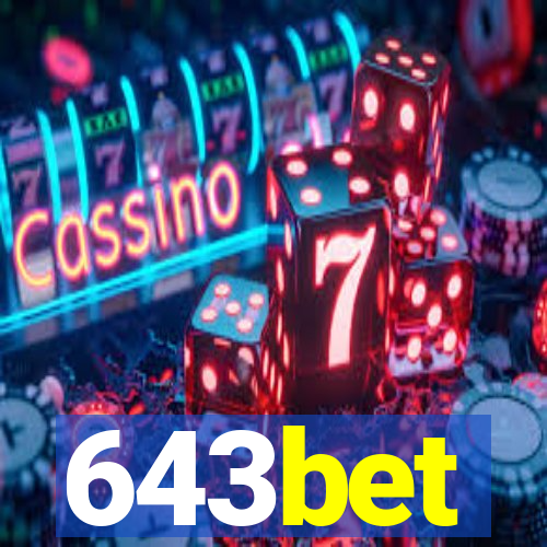 643bet