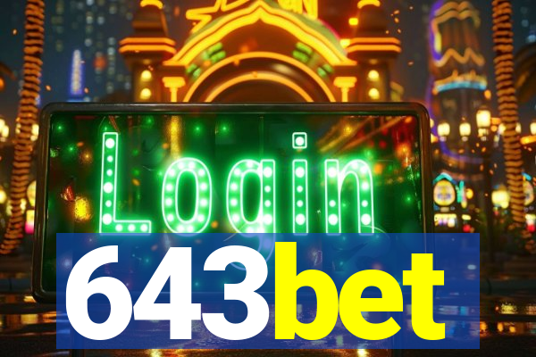 643bet