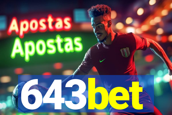 643bet