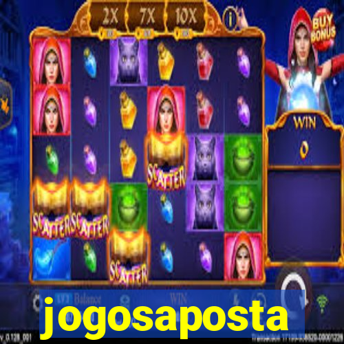 jogosaposta