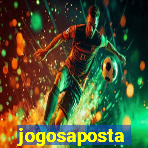 jogosaposta