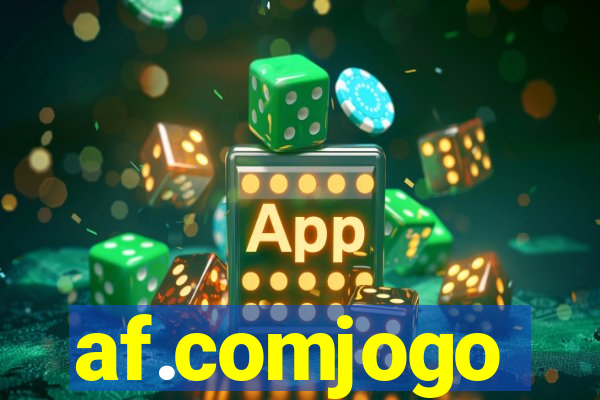 af.comjogo