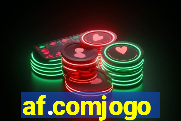 af.comjogo