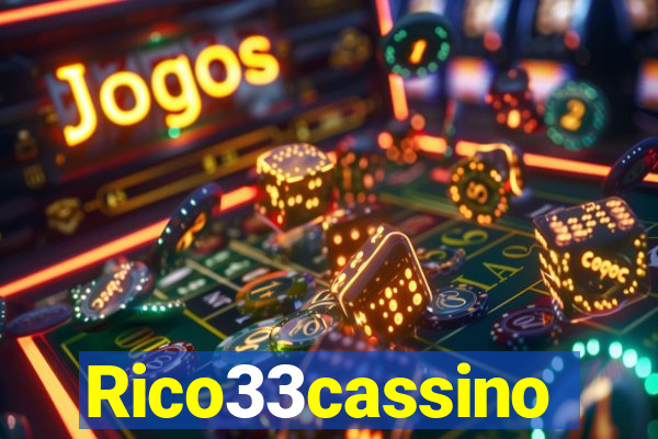 Rico33cassino