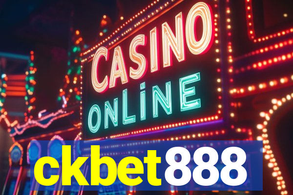 ckbet888
