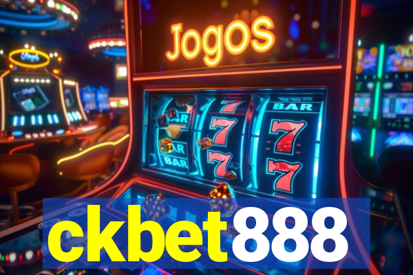 ckbet888