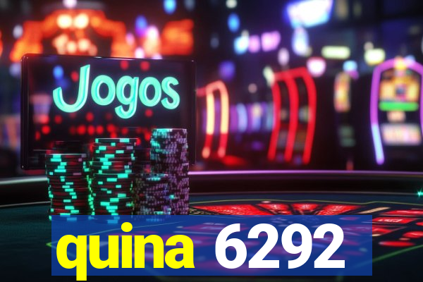 quina 6292
