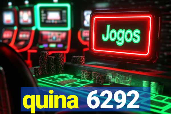 quina 6292