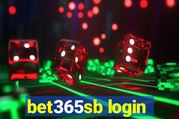bet365sb login