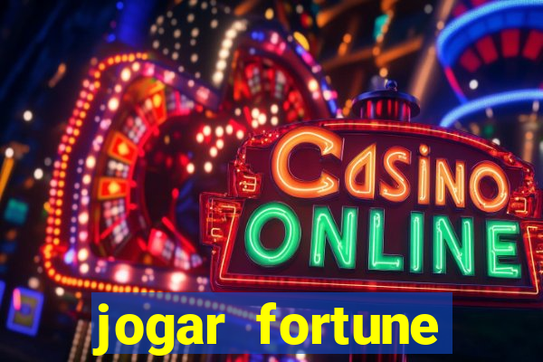 jogar fortune rabbit demo gratis