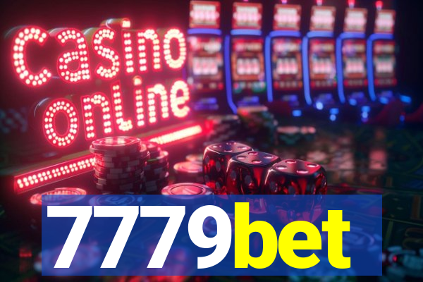 7779bet