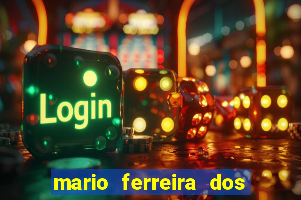 mario ferreira dos santos livros