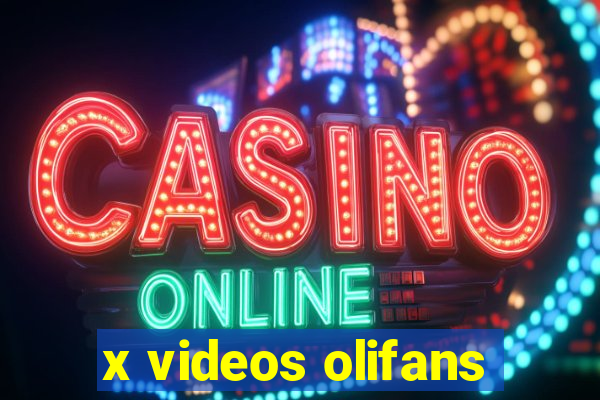 x videos olifans