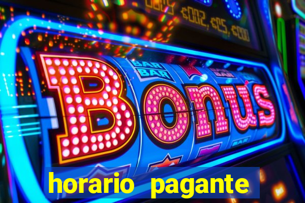 horario pagante betok game