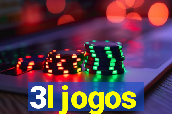 3l jogos