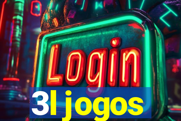 3l jogos