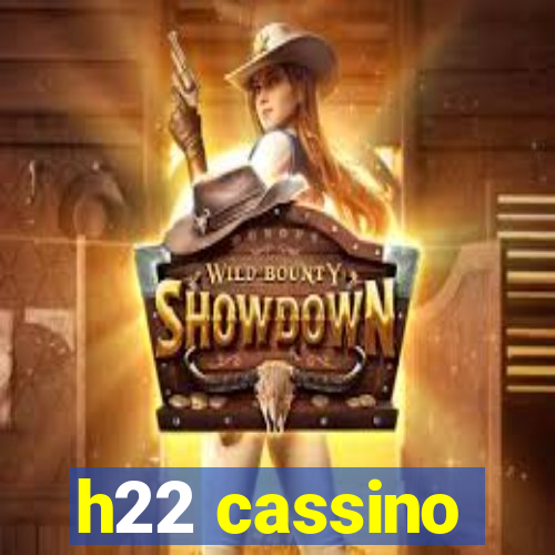 h22 cassino