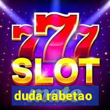 duda rabetao