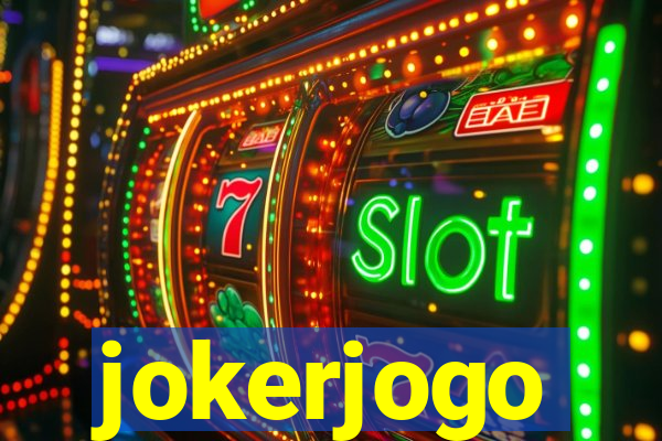 jokerjogo
