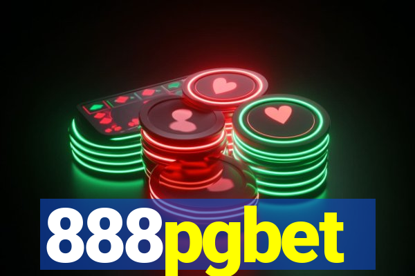 888pgbet