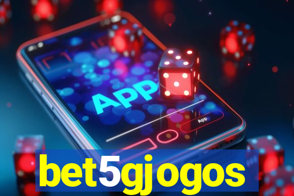 bet5gjogos