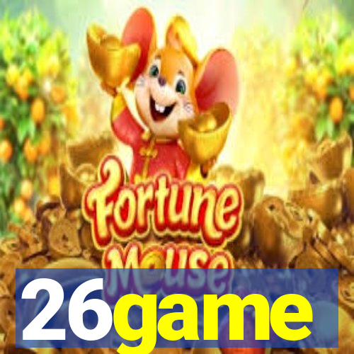 26game