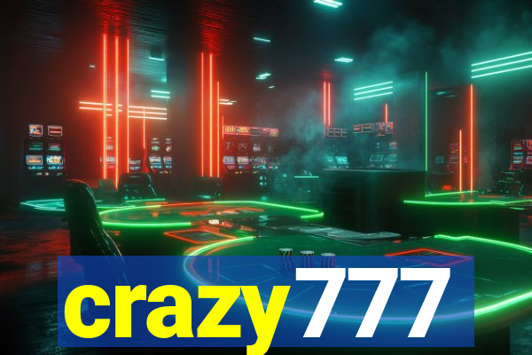 crazy777