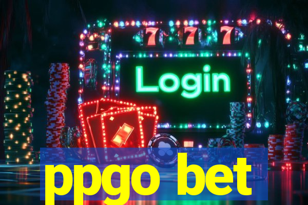 ppgo bet