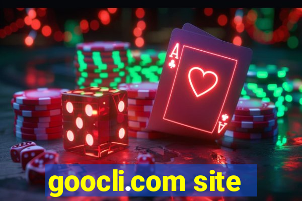 goocli.com site