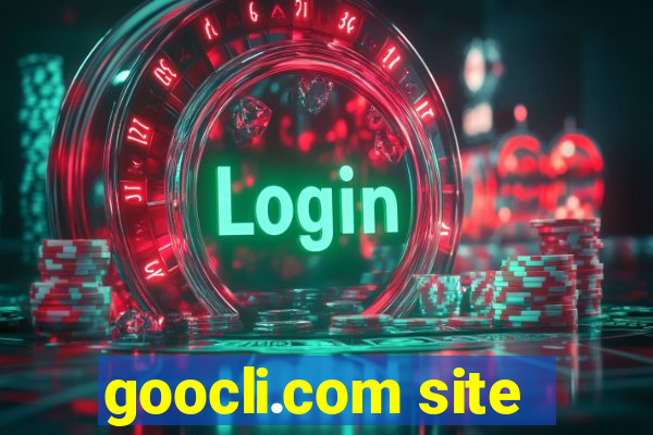 goocli.com site
