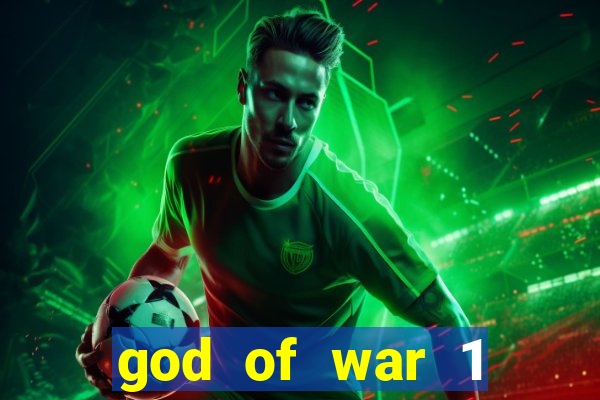 god of war 1 download android