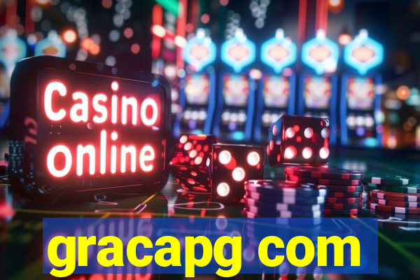 gracapg com