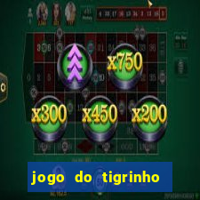 jogo do tigrinho casa chinesa